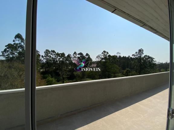 Imagem Cobertura com 3 Quartos à Venda, 202 m² em Centro - Gravataí