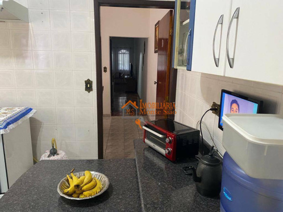 Imagem Casa com 3 Quartos à Venda ou Locação, 306 m² em Parque Renato Maia - Guarulhos Imagem Casa com 3 Quartos à Venda ou Locação, 306 m² em Parque Renato Maia - Guarulhos