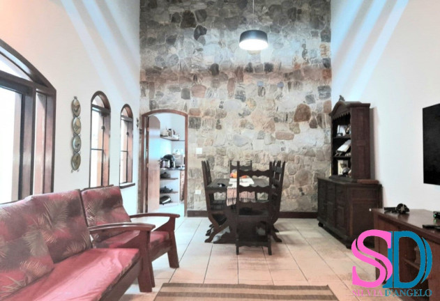 Imagem Casa com 5 Quartos à Venda, 270 m² em Barra Da Lagoa - Ubatuba Imagem Casa com 5 Quartos à Venda, 270 m² em Barra Da Lagoa - Ubatuba