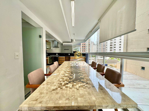 Imagem Apartamento com 3 Quartos à Venda, 168 m² em Jardim Astúrias - Guarujá Imagem Apartamento com 3 Quartos à Venda, 168 m² em Jardim Astúrias - Guarujá