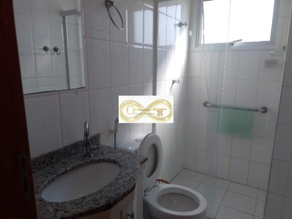 Imagem Imóvel com 2 Quartos à Venda, 65 m² em Jardim Boa Esperança - Campinas