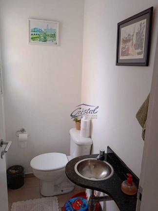 Imagem Casa com 3 Quartos à Venda ou Locação, 211 m² em Granja Viana - Cotia