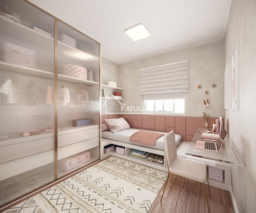 Imagem Apartamento com 3 Quartos à Venda, 77 m² em Vila Progresso - Sorocaba Imagem Apartamento com 3 Quartos à Venda, 77 m² em Vila Progresso - Sorocaba