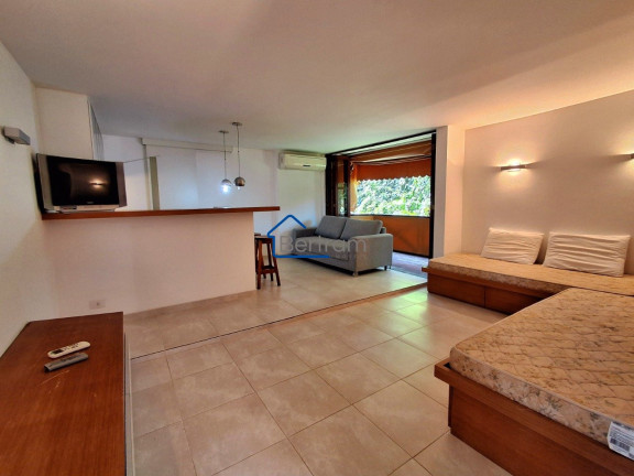 Apartamento com 1 Quarto à Venda, 32 m² em Porto Bracuhy - Angra Dos Reis