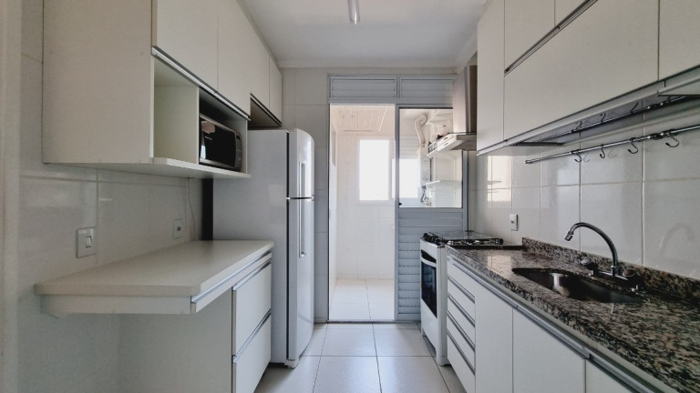 Imagem Apartamento com 2 Quartos à Venda, 58 m² em Vila Dom Pedro Ii - São Paulo Imagem Apartamento com 2 Quartos à Venda, 58 m² em Vila Dom Pedro Ii - São Paulo