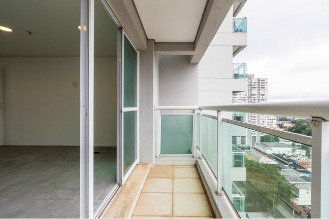 Imagem Sala Comercial à Venda, 48 m² em Santo Amaro - São Paulo