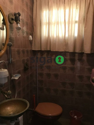 Imagem Casa com 3 Quartos à Venda, 348 m² em Tatuapé - São Paulo Imagem Casa com 3 Quartos à Venda, 348 m² em Tatuapé - São Paulo