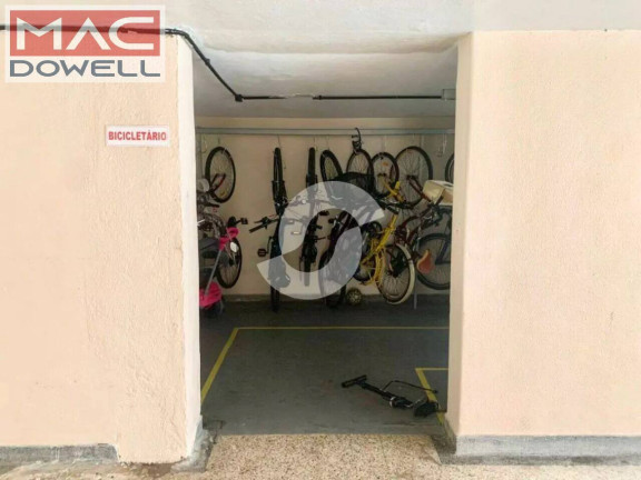 Imagem Apartamento com 3 Quartos à Venda, 120 m² em Icaraí - Niterói Imagem Apartamento com 3 Quartos à Venda, 120 m² em Icaraí - Niterói