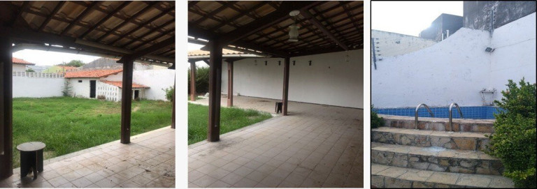 Imagem Casa com 4 Quartos à Venda, 200 m² em Junco - Sobral