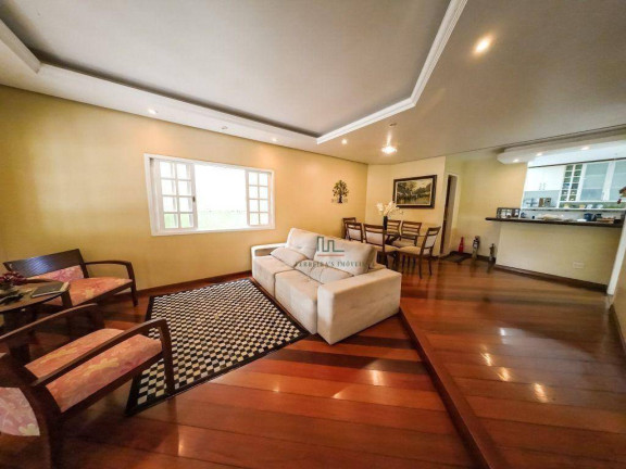 Imagem Casa com 4 Quartos à Venda, 360 m² em Itaipu - Niterói Imagem Casa com 4 Quartos à Venda, 360 m² em Itaipu - Niterói