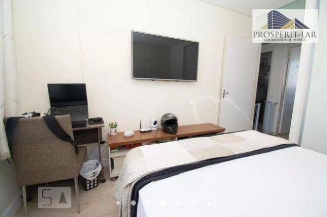 Imagem Apartamento com 2 Quartos à Venda, 94 m² em Centro - Guarulhos