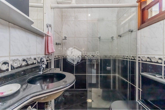 Imagem Casa com 3 Quartos à Venda, 211 m² em Vila Graciosa - São Paulo