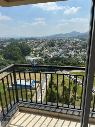 Imagem Apartamento com 2 Quartos à Venda, 64 m² em Dezoito Do Forte Empresarial/alphaville. - Barueri Imagem Apartamento com 2 Quartos à Venda, 64 m² em Dezoito Do Forte Empresarial/alphaville. - Barueri