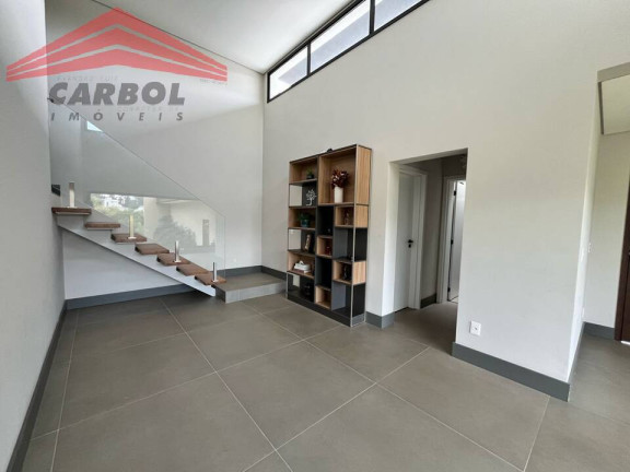 Imagem Casa de Condomínio com 3 Quartos à Venda, 700 m² em Jardim Novo Mundo - Jundiaí