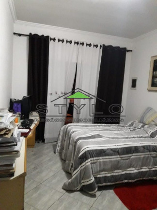 Imagem Sobrado com 3 Quartos à Venda, em Parque Selecta - São Bernardo Do Campo Imagem Sobrado com 3 Quartos à Venda, em Parque Selecta - São Bernardo Do Campo