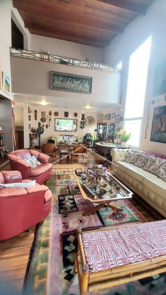 Imagem Casa de Condomínio com 4 Quartos à Venda, 277 m² em Alphaville - Santana De Parnaíba