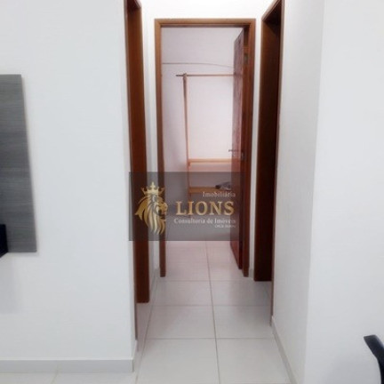 Imagem Apartamento com 2 Quartos à Venda, 45 m² em Perequê-acu - Ubatuba