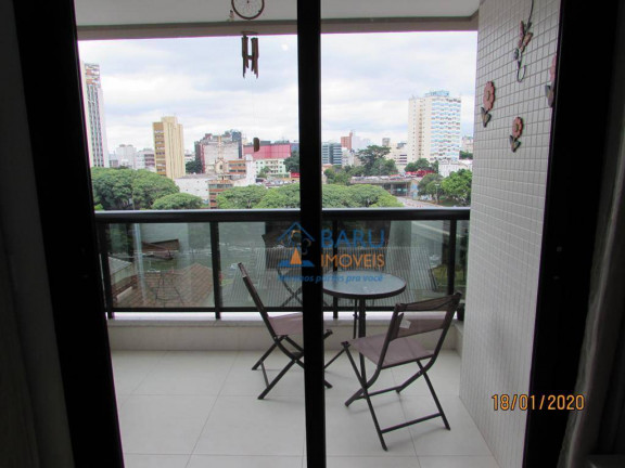 Imagem Apartamento com 2 Quartos à Venda, 62 m² em Bela Vista - São Paulo