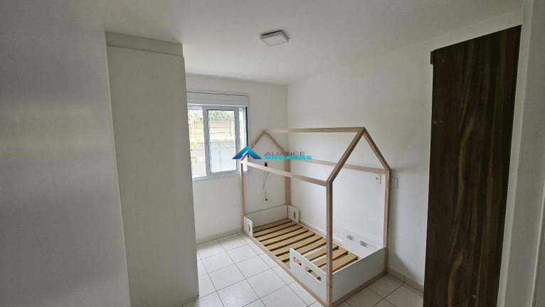 Imagem Apartamento com 2 Quartos para Alugar, 61 m² em Agapeama - Jundiaí