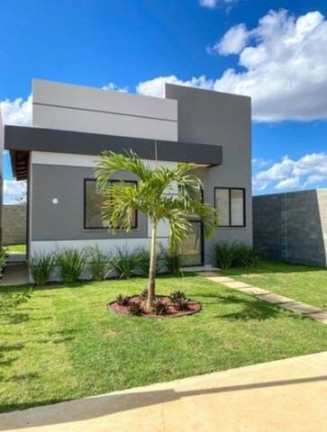 Imagem Casa com 2 Quartos à Venda, 119 m² em Mangabeira - Feira De Santana Imagem Casa com 2 Quartos à Venda, 119 m² em Mangabeira - Feira De Santana