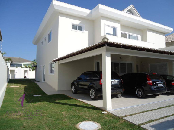 Imagem Casa com 6 Quartos à Venda, 824 m² em Barra Da Tijuca - Rio De Janeiro