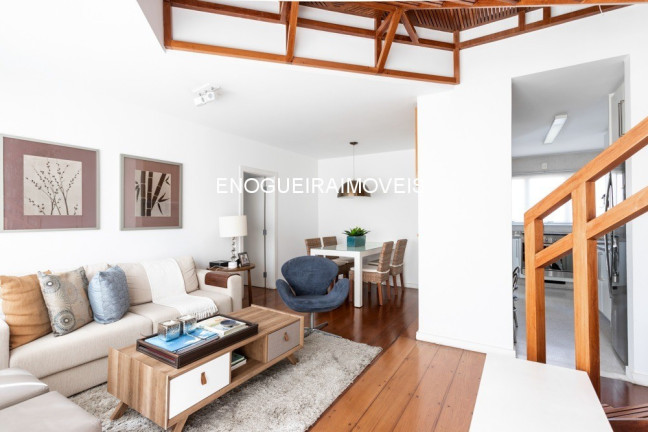 Imagem Imóvel com 2 Quartos à Venda, 192 m² em Pinheiros - São Paulo