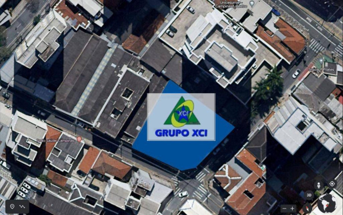 Imagem Imóvel à Venda, 900 m² em Centro - Campinas