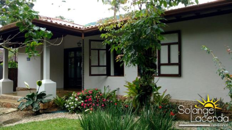 Casa de Condomínio com 3 Quartos à Venda, 150 m² em Prumirim - Ubatuba