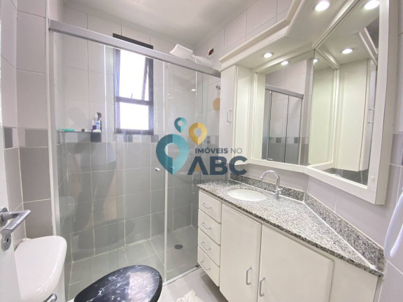 Imagem Apartamento com 1 Quarto à Venda, 50 m² em Rudge Ramos - São Bernardo Do Campo Imagem Apartamento com 1 Quarto à Venda, 50 m² em Rudge Ramos - São Bernardo Do Campo