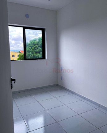 Imagem Imóvel com 2 Quartos à Venda, 54 m² em Iparana - Caucaia