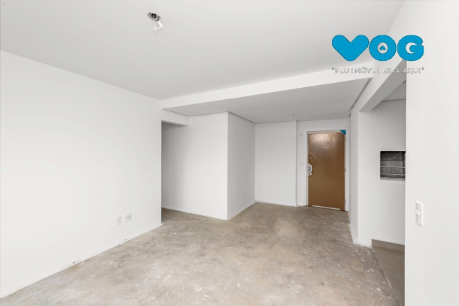 Imagem Imóvel com 2 Quartos à Venda, 66 m² em Jardim Do Salso - Porto Alegre Imagem Imóvel com 2 Quartos à Venda, 66 m² em Jardim Do Salso - Porto Alegre