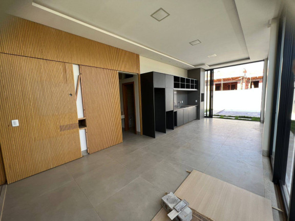 Imagem Casa com 4 Quartos à Venda, 245 m² em Residencial Anaville - Anápolis