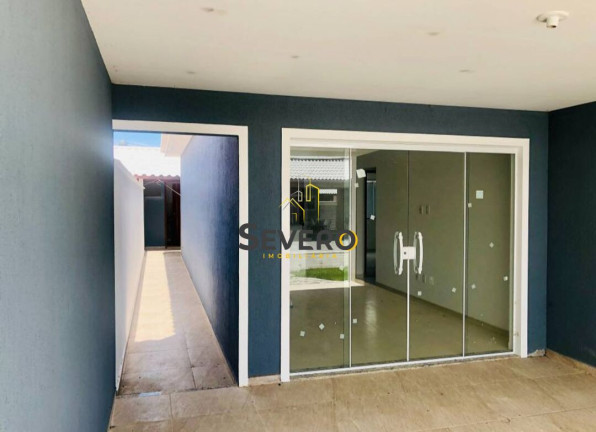Imagem Casa de Condomínio com 3 Quartos à Venda, 114 m² em Cajueiros (itaipuaçu) - Maricá Imagem Casa de Condomínio com 3 Quartos à Venda, 114 m² em Cajueiros (itaipuaçu) - Maricá