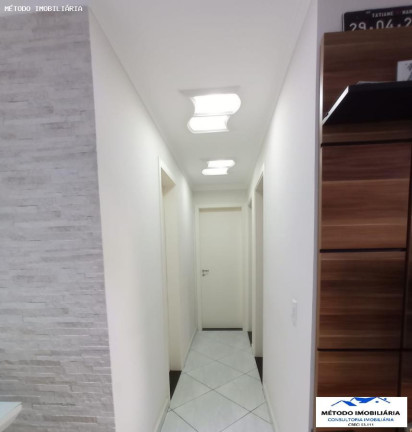 Imagem Apartamento com 3 Quartos à Venda, 65 m² em Nova Petropolis - São Bernardo Do Campo