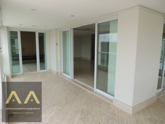 Imagem Apartamento com 4 Quartos à Venda, 367 m² em Tamboré - Santana De Parnaíba Imagem Apartamento com 4 Quartos à Venda, 367 m² em Tamboré - Santana De Parnaíba