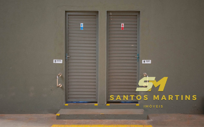 Imagem Galpão para Alugar, 4 m² em Santa Maria Imagem Galpão para Alugar, 4 m² em Santa Maria