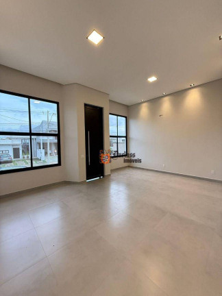 Imagem Casa com 4 Quartos à Venda, 258 m² em Jardim Imperio - Indaiatuba Imagem Casa com 4 Quartos à Venda, 258 m² em Jardim Imperio - Indaiatuba