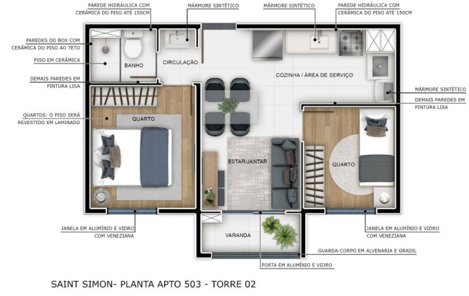 Imagem Apartamento com 2 Quartos à Venda, em Lapa De Baixo - São Paulo Imagem Apartamento com 2 Quartos à Venda, em Lapa De Baixo - São Paulo