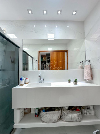 Imagem Casa com 4 Quartos à Venda, 144 m² em Morada De Laranjeiras - Serra