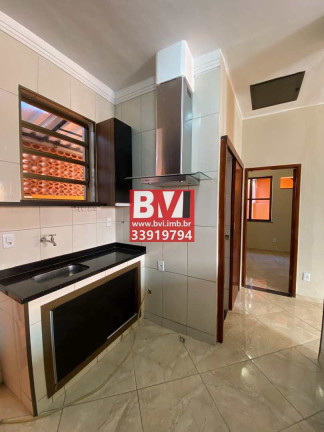 Imagem Casa com 2 Quartos à Venda, 60 m² em Irajá - Rio De Janeiro Imagem Casa com 2 Quartos à Venda, 60 m² em Irajá - Rio De Janeiro