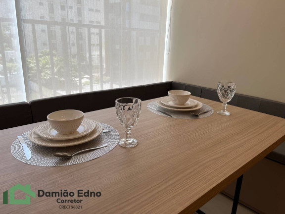 Imagem Apartamento à Venda, 44 m² em Paraíso - São Paulo Imagem Apartamento à Venda, 44 m² em Paraíso - São Paulo