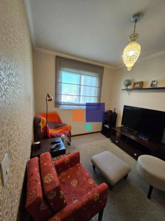 Imagem Apartamento com 4 Quartos à Venda, 167 m² em Brooklin - São Paulo Imagem Apartamento com 4 Quartos à Venda, 167 m² em Brooklin - São Paulo