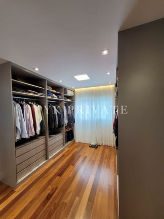 Imagem Apartamento com 3 Quartos à Venda, 105 m² em Vila Anastácio - São Paulo