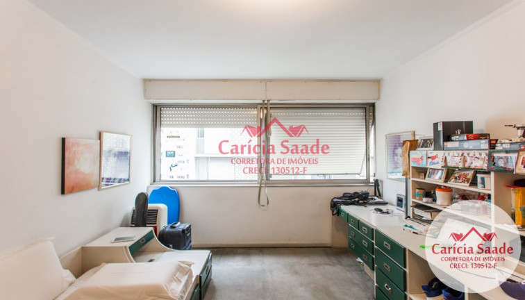 Imagem Apartamento com 3 Quartos à Venda, 172 m² em Vila Mariana - São Paulo Imagem Apartamento com 3 Quartos à Venda, 172 m² em Vila Mariana - São Paulo