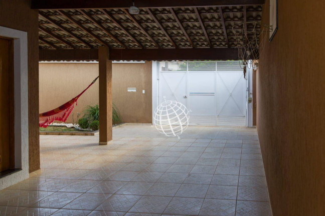 Imagem Casa com 3 Quartos à Venda, 219 m² em Jardim Dos Pinheiros - Atibaia