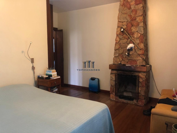 Casa com 4 Quartos à Venda, 520 m² em São Luiz - Belo Horizonte