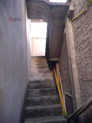 Imagem Sobrado com 4 Quartos à Venda, 200 m² em Vila Prudente - São Paulo