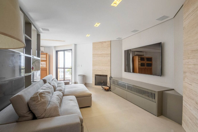 Imagem Apartamento com 4 Quartos à Venda, 411 m² em Perdizes - São Paulo