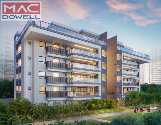 Imagem Apartamento com 4 Quartos à Venda, 170 m² em Barra Da Tijuca - Rio De Janeiro Imagem Apartamento com 4 Quartos à Venda, 170 m² em Barra Da Tijuca - Rio De Janeiro