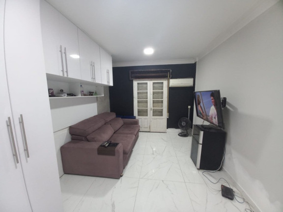Kitnet com 1 Quarto à Venda, 35 m² em Bela Vista - São Paulo